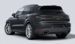 Porsche Cayenne Base AWD 2026