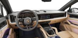 Porsche Cayenne Base AWD 2026