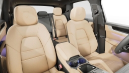 Porsche Cayenne Base AWD 2026