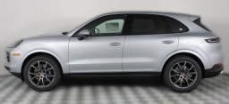 Porsche Cayenne Base AWD 2026