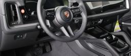 Porsche Cayenne Base AWD 2026