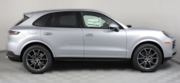Porsche Cayenne Base AWD 2026