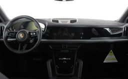 Porsche Cayenne Base AWD 2026