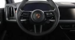 Porsche Cayenne Base AWD 2026