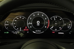 Porsche Cayenne Base AWD 2026