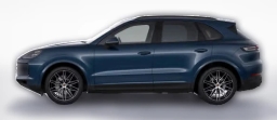 Porsche Cayenne Base AWD 2026