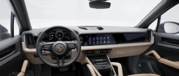 Porsche Cayenne Base AWD 2026