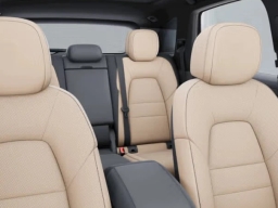 Porsche Cayenne Base AWD 2026