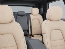 Porsche Cayenne Base AWD 2026