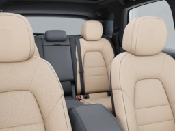 Porsche Cayenne Base AWD 2026