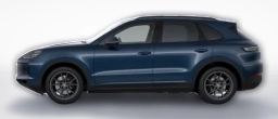 Porsche Cayenne Base AWD 2026