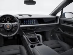 Porsche Cayenne Base AWD 2026