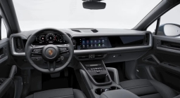 Porsche Cayenne Base AWD 2026