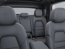 Porsche Cayenne Base AWD 2026