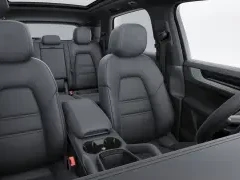 Porsche Cayenne Base AWD 2026
