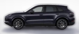 Porsche Cayenne Base AWD 2026