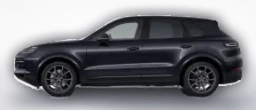 Porsche Cayenne Base AWD 2026
