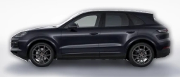 Porsche Cayenne Base AWD 2026