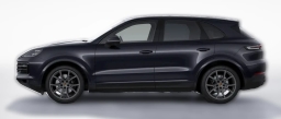 Porsche Cayenne Base AWD 2026