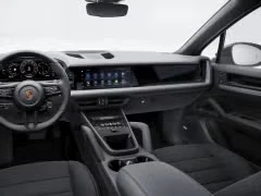 Porsche Cayenne Base AWD 2026
