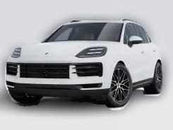 Porsche Cayenne Base AWD 2026