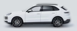 Porsche Cayenne Base AWD 2026