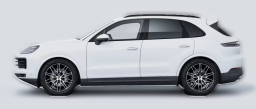 Porsche Cayenne Base AWD 2026