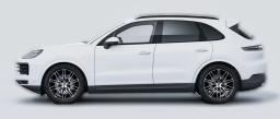 Porsche Cayenne Base AWD 2026