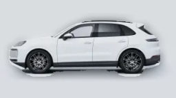 Porsche Cayenne Base AWD 2026