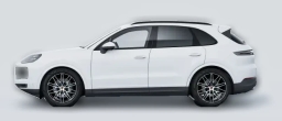 Porsche Cayenne Base AWD 2026