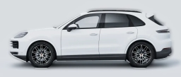 Porsche Cayenne Base AWD 2026