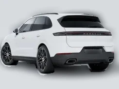 Porsche Cayenne Base AWD 2026