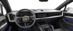 Porsche Cayenne Base AWD 2026