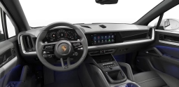Porsche Cayenne Base AWD 2026