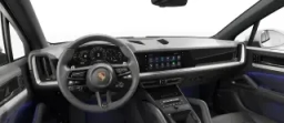 Porsche Cayenne Base AWD 2026