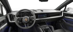 Porsche Cayenne Base AWD 2026