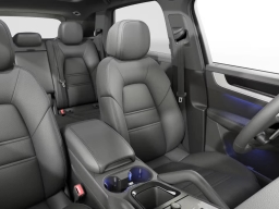 Porsche Cayenne Base AWD 2026