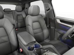 Porsche Cayenne Base AWD 2026