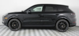 Porsche Cayenne Base AWD 2026