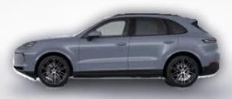 Porsche Cayenne Base AWD 2026
