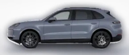 Porsche Cayenne Base AWD 2026