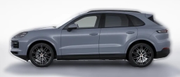 Porsche Cayenne Base AWD 2026