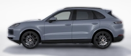 Porsche Cayenne Base AWD 2026