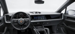 Porsche Cayenne Base AWD 2026