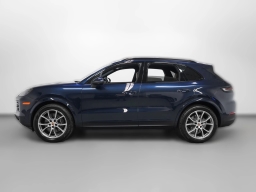 Porsche Cayenne Base AWD 2026