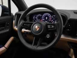 Porsche Cayenne Base AWD 2026