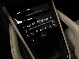 Porsche Cayenne Base AWD 2026