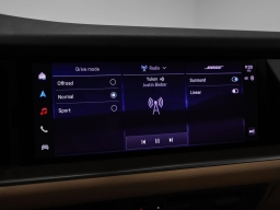 Porsche Cayenne Base AWD 2026