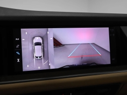 Porsche Cayenne Base AWD 2026