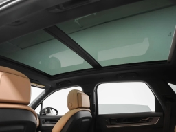 Porsche Cayenne Base AWD 2026